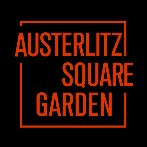 Austerlitz Square Garden