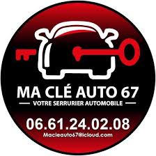 Ma Clés Auto 67